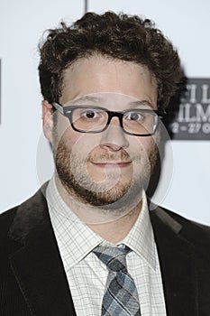 Seth Rogan