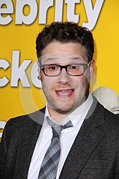 Seth Rogan