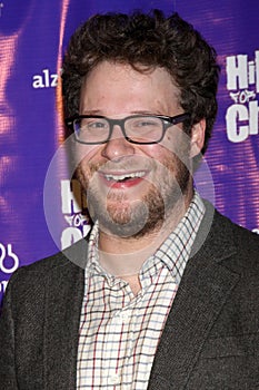 Seth Rogen