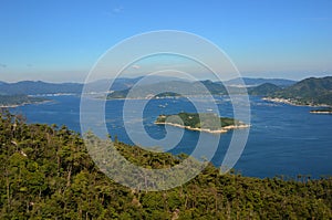 Seto Inland Sea