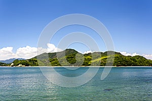 Seto Inland Sea - Japan