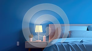 setting blue light screens