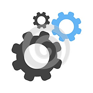 Settings, options, configure photo