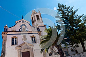 Setubal Church