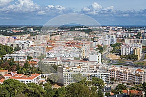Setubal in Portugal photo