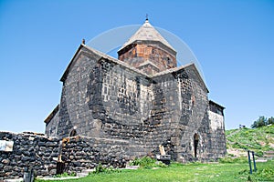 Sevanavank Monastery: Ancient Monastery Complex