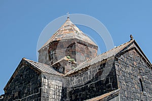 Sevanavank is one of the most beautiful churches in Armenia