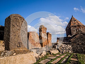 Sevanavank photo