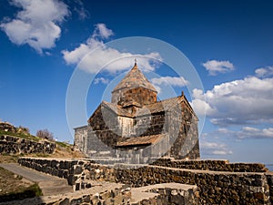 Sevanavank photo