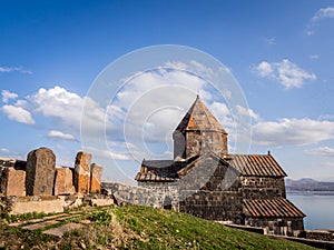 Sevanavank photo