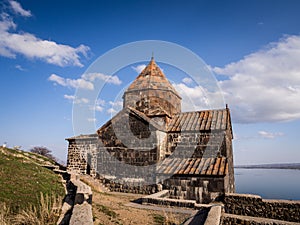 Sevanavank photo