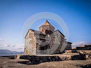 Sevanavank photo