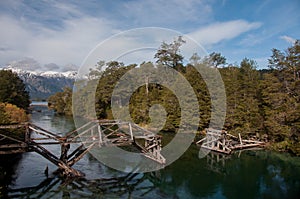 Sette laghi strade 