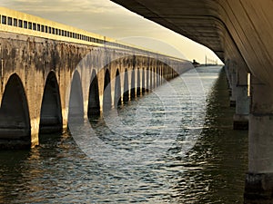 Seven Mile Bridge