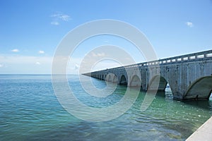 Seven Mile Bridge