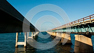 Seven Mile Bridge