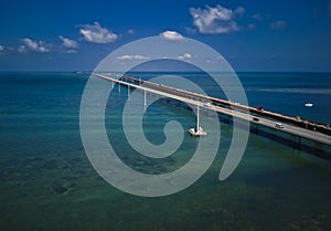 Seven Mile Bridge