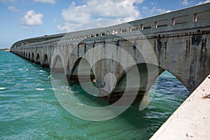 Seven Mile Bridge