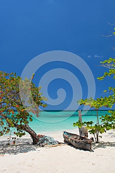 Seven Miles Beach, Negril, Jamaica