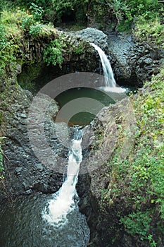 Seven Sacred Pools, Maui