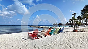 Seven seats to Serenity.