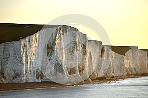 Seven Sisters