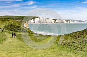 Seven sisters