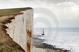 Seven Sisters cliffs