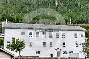Seventh Day Adventist Church in Alaska photo