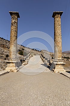 Severan Bridge (Cendere Bridge)