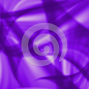 Severe strokes of light and eggplant lines on a juicy background. Enjoy life along with beautiful things