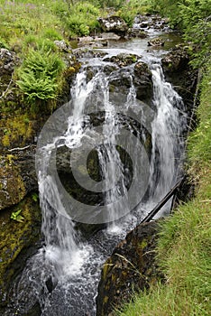 Severn-Break-its-Neck Waterfall