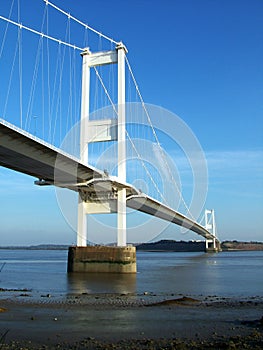 Severn Bridge #1