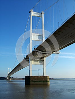 Severn Bridge #2