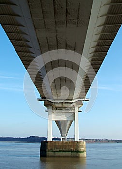 Severn Bridge #3