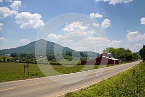 Sevierville Tennessee