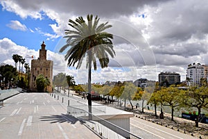 Sevilla