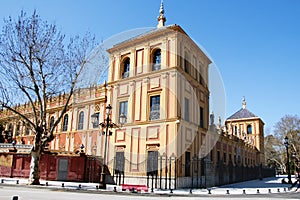 Seville photo
