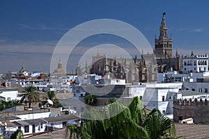 Seville