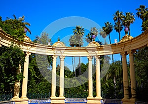 Seville Casino de la Exposicion in sevilla Spain photo