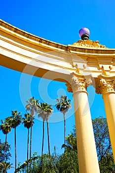 Seville Casino de la Exposicion in sevilla Spain photo