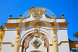 Seville Casino de la Exposicion in sevilla Spain photo