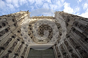 Seville Cathedral