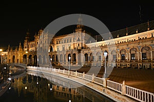 seville, one of the most beautiful cities in the world