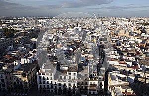 Seville, Spain