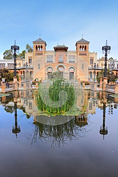 Seville, Spain