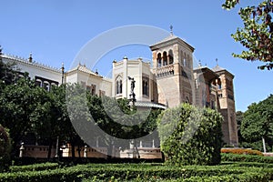 Museo de Artes y Costumbres Populares de Sevilla photo