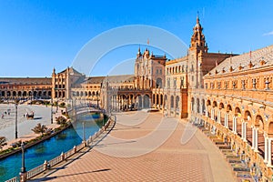 Seville, Spain