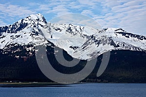 Seward, Alaska photo