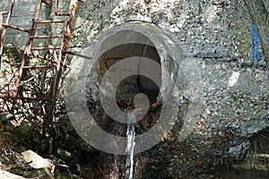Sewer
